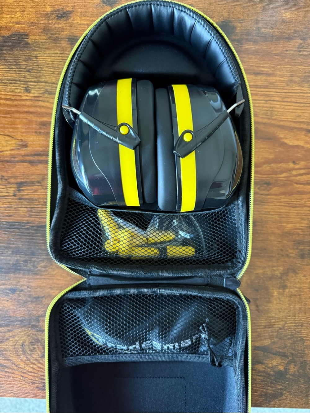 Tradesmart Ear & Eye Protection